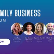 Thriving Together: Resilience in Family Businesses