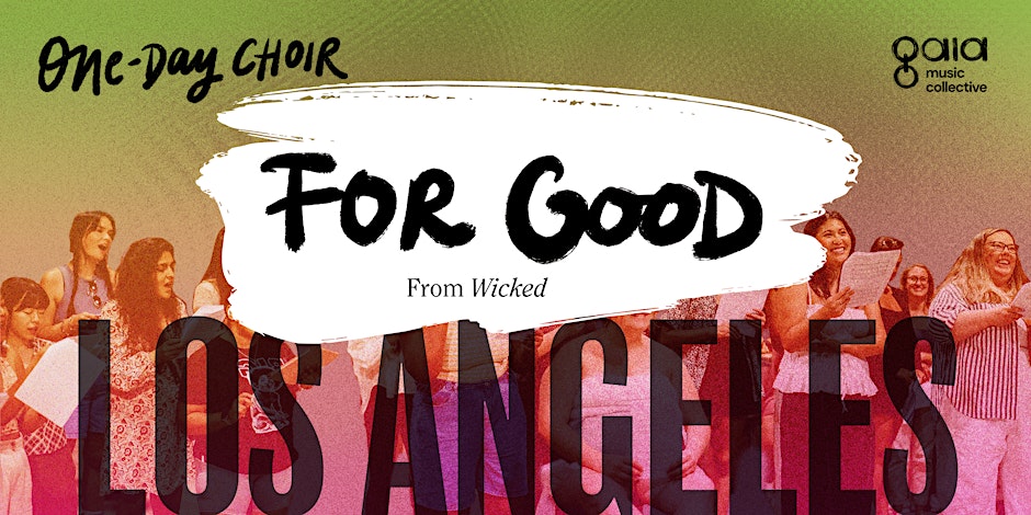 Gaia Music Collective