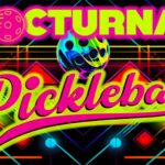 Nocturnal Pickleball _ Pickleball Athletic Club Thousand Oaks